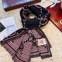 Cheap Gucci Scarf #1395618 Replica Wholesale [$52.00 USD] [ITEM#1395618] on Replica Gucci Scarf