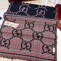 Cheap Gucci Scarf #1395618 Replica Wholesale [$52.00 USD] [ITEM#1395618] on Replica Gucci Scarf