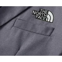 Cheap The North Face Tracksuits Long Sleeved For Men #1395619 Replica Wholesale [$92.00 USD] [ITEM#1395619] on Replica The North Face Tracksuits
