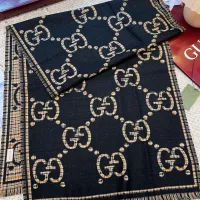 Cheap Gucci Scarf #1395620 Replica Wholesale [$52.00 USD] [ITEM#1395620] on Replica Gucci Scarf