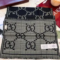 Cheap Gucci Scarf #1395622 Replica Wholesale [$52.00 USD] [ITEM#1395622] on Replica Gucci Scarf