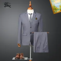 Cheap Burberry Tracksuits Long Sleeved For Men #1395626 Replica Wholesale [$92.00 USD] [ITEM#1395626] on Replica Burberry Tracksuits