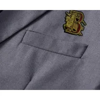 Cheap Burberry Tracksuits Long Sleeved For Men #1395626 Replica Wholesale [$92.00 USD] [ITEM#1395626] on Replica Burberry Tracksuits