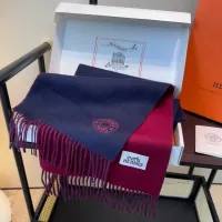 Cheap Hermes Scarf #1395628 Replica Wholesale [$60.00 USD] [ITEM#1395628] on Replica Hermes Scarf