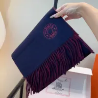 Cheap Hermes Scarf #1395628 Replica Wholesale [$60.00 USD] [ITEM#1395628] on Replica Hermes Scarf