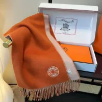 Cheap Hermes Scarf #1395630 Replica Wholesale [$60.00 USD] [ITEM#1395630] on Replica Hermes Scarf