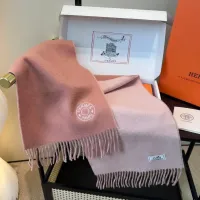 Cheap Hermes Scarf #1395631 Replica Wholesale [$60.00 USD] [ITEM#1395631] on Replica Hermes Scarf