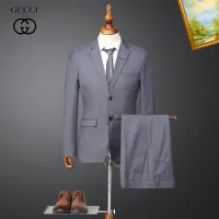 Cheap Gucci Tracksuits Long Sleeved For Men #1395634 Replica Wholesale [$92.00 USD] [ITEM#1395634] on Replica Gucci Tracksuits