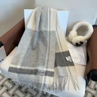 Cheap LOEWE Scarf #1395639 Replica Wholesale [$52.00 USD] [ITEM#1395639] on Replica LOEWE Scarf