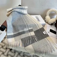 Cheap LOEWE Scarf #1395639 Replica Wholesale [$52.00 USD] [ITEM#1395639] on Replica LOEWE Scarf