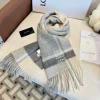 Cheap LOEWE Scarf #1395639 Replica Wholesale [$52.00 USD] [ITEM#1395639] on Replica LOEWE Scarf