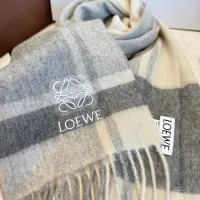 Cheap LOEWE Scarf #1395639 Replica Wholesale [$52.00 USD] [ITEM#1395639] on Replica LOEWE Scarf