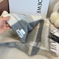 Cheap LOEWE Scarf #1395639 Replica Wholesale [$52.00 USD] [ITEM#1395639] on Replica LOEWE Scarf