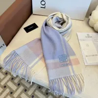 Cheap LOEWE Scarf #1395641 Replica Wholesale [$52.00 USD] [ITEM#1395641] on Replica LOEWE Scarf