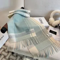 Cheap LOEWE Scarf #1395642 Replica Wholesale [$52.00 USD] [ITEM#1395642] on Replica LOEWE Scarf