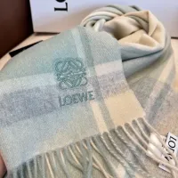 Cheap LOEWE Scarf #1395642 Replica Wholesale [$52.00 USD] [ITEM#1395642] on Replica LOEWE Scarf