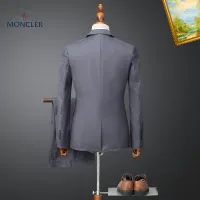 Cheap Moncler Tracksuits Long Sleeved For Men #1395645 Replica Wholesale [$92.00 USD] [ITEM#1395645] on Replica Moncler Tracksuits