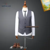 Cheap Moncler Tracksuits Long Sleeved For Men #1395645 Replica Wholesale [$92.00 USD] [ITEM#1395645] on Replica Moncler Tracksuits