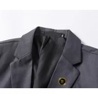 Cheap Versace Tracksuits Long Sleeved For Men #1395657 Replica Wholesale [$92.00 USD] [ITEM#1395657] on Replica Versace Tracksuits