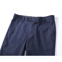 Cheap Prada Tracksuits Long Sleeved For Men #1395666 Replica Wholesale [$92.00 USD] [ITEM#1395666] on Replica Prada Tracksuits