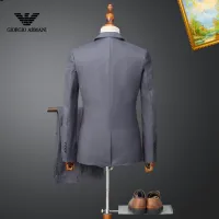 Cheap Armani Tracksuits Long Sleeved For Men #1395677 Replica Wholesale [$92.00 USD] [ITEM#1395677] on Replica Armani Tracksuits