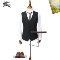 Cheap Burberry Tracksuits Long Sleeved For Men #1395682 Replica Wholesale [$92.00 USD] [ITEM#1395682] on Replica Burberry Tracksuits