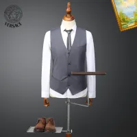 Cheap Versace Tracksuits Long Sleeved For Men #1395685 Replica Wholesale [$92.00 USD] [ITEM#1395685] on Replica Versace Tracksuits