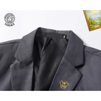 Cheap Versace Tracksuits Long Sleeved For Men #1395685 Replica Wholesale [$92.00 USD] [ITEM#1395685] on Replica Versace Tracksuits