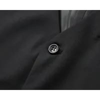 Cheap Fendi Tracksuits Long Sleeved For Men #1395694 Replica Wholesale [$92.00 USD] [ITEM#1395694] on Replica Fendi Tracksuits