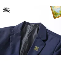 Cheap Burberry Tracksuits Long Sleeved For Men #1395697 Replica Wholesale [$92.00 USD] [ITEM#1395697] on Replica Burberry Tracksuits