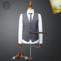 Cheap Chrome Hearts Tracksuits Long Sleeved For Men #1395702 Replica Wholesale [$92.00 USD] [ITEM#1395702] on Replica Chrome Hearts Tracksuits