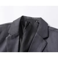 Cheap Burberry Tracksuits Long Sleeved For Men #1395717 Replica Wholesale [$92.00 USD] [ITEM#1395717] on Replica Burberry Tracksuits