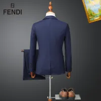Cheap Fendi Tracksuits Long Sleeved For Men #1395733 Replica Wholesale [$92.00 USD] [ITEM#1395733] on Replica Fendi Tracksuits