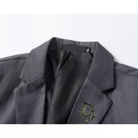 Cheap Christian Dior Tracksuits Long Sleeved For Men #1395740 Replica Wholesale [$92.00 USD] [ITEM#1395740] on Replica Christian Dior Tracksuits