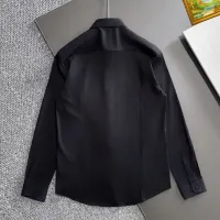 Cheap Balenciaga Shirts Long Sleeved For Unisex #1395754 Replica Wholesale [$40.00 USD] [ITEM#1395754] on Replica Balenciaga Shirts