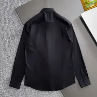 Cheap LOEWE Shirts Long Sleeved For Unisex #1395757 Replica Wholesale [$40.00 USD] [ITEM#1395757] on Replica LOEWE Shirts