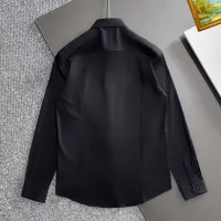 Cheap Celine Shirts Long Sleeved For Unisex #1395784 Replica Wholesale [$40.00 USD] [ITEM#1395784] on Replica Celine Shirts