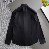 Cheap Givenchy Shirts Long Sleeved For Unisex #1395796 Replica Wholesale [$40.00 USD] [ITEM#1395796] on Replica Givenchy Shirts
