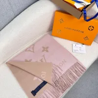 Cheap Louis Vuitton Scarf #1395810 Replica Wholesale [$48.00 USD] [ITEM#1395810] on Replica Louis Vuitton Scarf