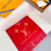 Cheap Louis Vuitton Scarf #1395811 Replica Wholesale [$48.00 USD] [ITEM#1395811] on Replica Louis Vuitton Scarf