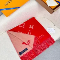 Cheap Louis Vuitton Scarf #1395811 Replica Wholesale [$48.00 USD] [ITEM#1395811] on Replica Louis Vuitton Scarf