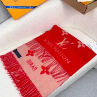 Cheap Louis Vuitton Scarf #1395811 Replica Wholesale [$48.00 USD] [ITEM#1395811] on Replica Louis Vuitton Scarf