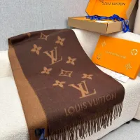 Cheap Louis Vuitton Scarf #1395814 Replica Wholesale [$48.00 USD] [ITEM#1395814] on Replica Louis Vuitton Scarf