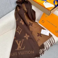 Cheap Louis Vuitton Scarf #1395814 Replica Wholesale [$48.00 USD] [ITEM#1395814] on Replica Louis Vuitton Scarf