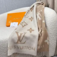 Cheap Louis Vuitton Scarf #1395815 Replica Wholesale [$48.00 USD] [ITEM#1395815] on Replica Louis Vuitton Scarf
