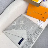 Cheap Louis Vuitton Scarf #1395816 Replica Wholesale [$48.00 USD] [ITEM#1395816] on Replica Louis Vuitton Scarf