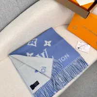 Cheap Louis Vuitton Scarf #1395817 Replica Wholesale [$48.00 USD] [ITEM#1395817] on Replica Louis Vuitton Scarf