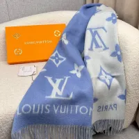 Cheap Louis Vuitton Scarf #1395817 Replica Wholesale [$48.00 USD] [ITEM#1395817] on Replica Louis Vuitton Scarf