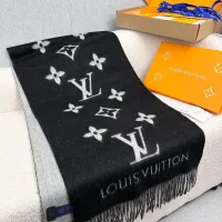 Cheap Louis Vuitton Scarf #1395818 Replica Wholesale [$48.00 USD] [ITEM#1395818] on Replica Louis Vuitton Scarf