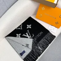 Cheap Louis Vuitton Scarf #1395818 Replica Wholesale [$48.00 USD] [ITEM#1395818] on Replica Louis Vuitton Scarf